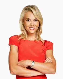 Hot And Sexy Photos Of Elisabeth Hasselbeck - 12thBlog