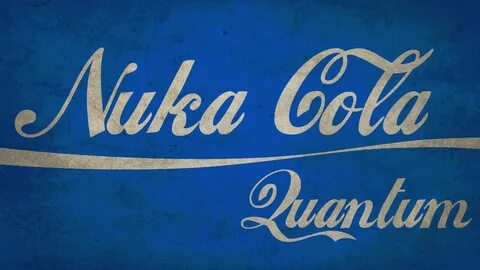 Fallout 3 Wallpaper Nuka Cola (72+ pictures)