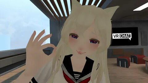 Vrchat Anime Avatars Download Free