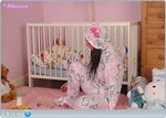 Re: Girls Posing in Diapers - Perverted Adult Baby Collectio