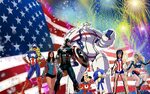 Best 16+ Fourth of July Wallpaper on HipWallpaper Fourth of 
