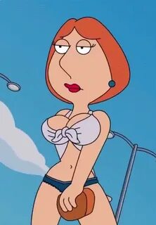 Gify - Lois Griffin