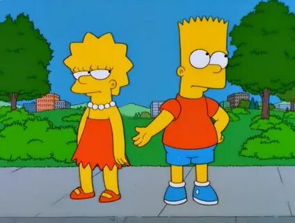 Bart Make Lisa Related Keywords & Suggestions - Bart Make Li