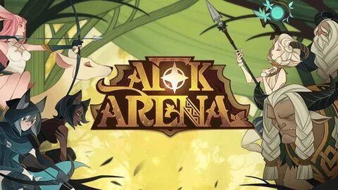 AFK Arena Wallpapers - Wallpaper Cave