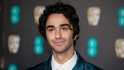 Alex Wolff on Maya Hawke, Nicholas Cage and a 'Naked Brother