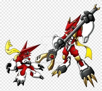 Shoutmon Digimon Digivolution Art, digimon, φιγούρα δράσης, 