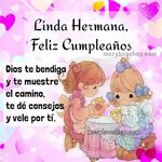 Happy Birthday Prima Hermana - Birthday Gifts