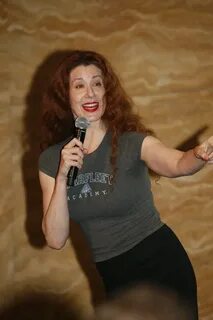 Suzie Plakson MG_6315 Suzie Plakson PJ R Flickr