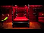 Fifty Shades of Grey The Red Room - YouTube