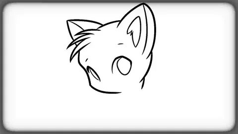 How to Draw Chibi Firestar from Warrior Cats, Firestar Cat, 
