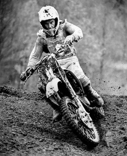 FLASHBACK FRIDAY GUY COOPER'S 1990 CHAMPIONSHIP - Motocross 