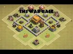 Coc Town Hall 3 : 12+ Best Town Hall 3 Base 2018 War & Defen