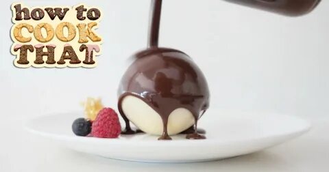HowToCookThat : Cakes, Dessert & Chocolate White Chocolate B