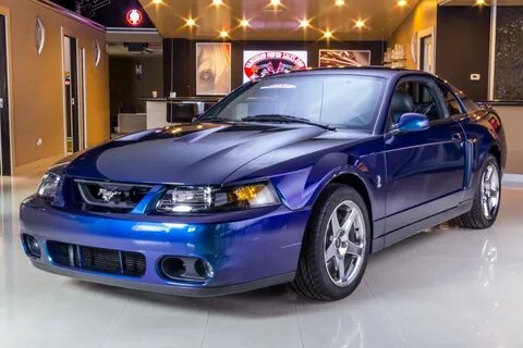 2004 Ford Mustang Classic Cars for Sale Michigan: Muscle & O