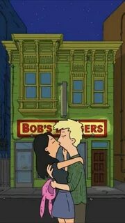 Pin by Sucora Annette on Bobs burgers Bobs burgers louise, B