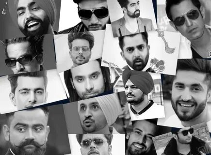 Top 10 Punjabi Singers Top 10 Best Punjabi Singers In India 