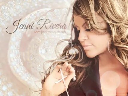 Jenni Rivera Wallpapers - Wallpaper Cave