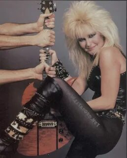 Picture of Lita Ford