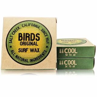 tropic FROTH SURF WAX cool warm EXTRA STICKY ALL WATER WAX c