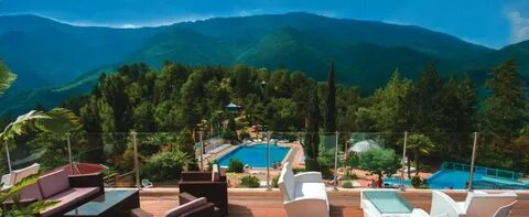 Naturist Campsite Provence France Domain Origan L Naturismecom 