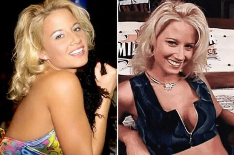 WWE legend turned porn star Sunny could face up to 5 years I
