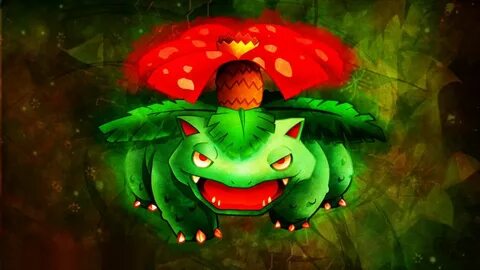 Venusaur Wallpapers Wallpapers - All Superior Venusaur Wallp