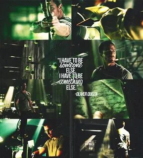 Arrow Quotes Cw. QuotesGram