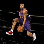Instagram 上 的 Arthur Kuo." Do you think #VinceCarter can win