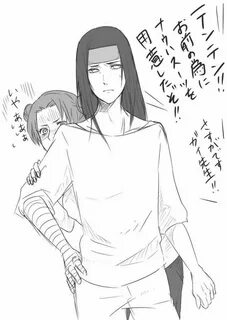 ❥ E se Hyūga Neji estivesse vivo? ❥ #VivoouMorto Boruto Ofic