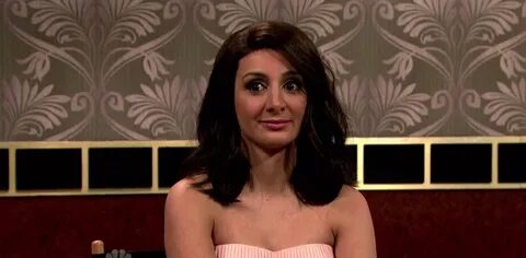 SNL' star Nasim Pedrad 'Most Dateable Female Celeb' ahead of