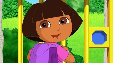 Dora The Explorer Roblox Outfit