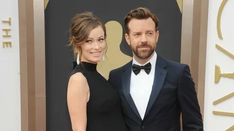 Olivia Wilde Welcomes Baby Boy Otis Alexander Sudeikis Style