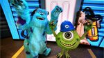 A 'Monsters, Inc.' TV Series Is Coming To Disney’s Streaming