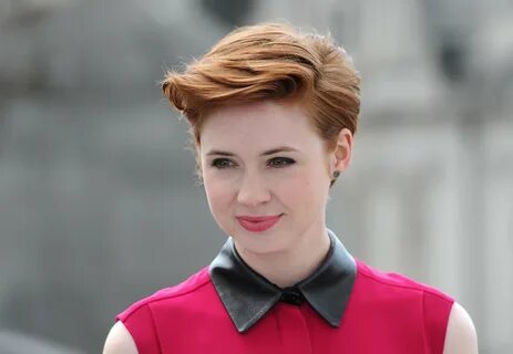 Karen Gillan Actress Wallpapers - Wallpaper Cave