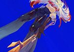 Asmodeus (Megido72) - Zerochan Anime Image Board