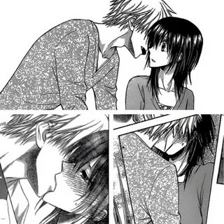 Image about love in anime anime anime by 세훈 on We Heart It