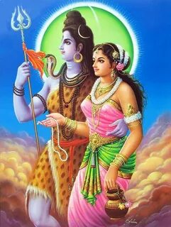 Shiva Parvati Lord shiva, Shiva shankar, Hindu gods