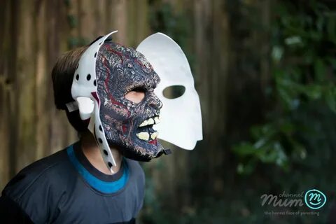 The Eight Most Evil Halloween Costumes For Kids HuffPost UK 