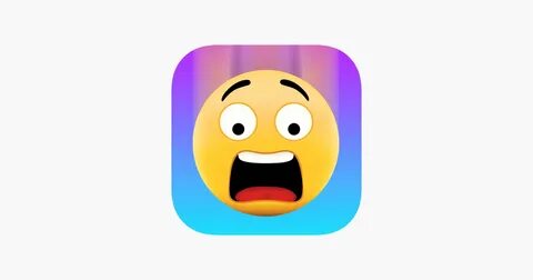 App Store: Emoji Drop