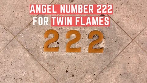 222 Twin Flame Angel Number Meaning - Pure Twin Flames