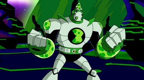 Found on Bing from ben10omniverse2013.blogspot.com Ben 10, M