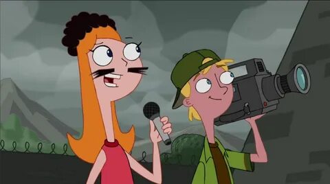 Phineas and Ferb Get Busted Phineas en Ferb Wiki Fandom
