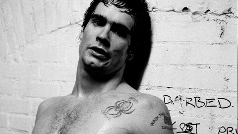 Henry Rollins: Fuck Yeah! - lgbticons