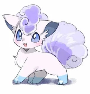 vulpix alola Cute pokemon wallpaper, Cute pokemon pictures, 