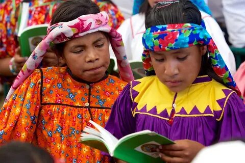 Día Internacional de los Pueblos Indígenas Gobierno gob.mx