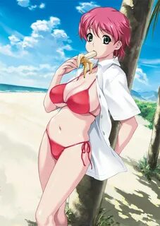 Iihara Nao - Resort BOIN - Image #546458 - Zerochan Anime Im