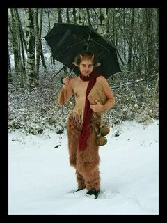 Tumnus 2 by Phospheratu on DeviantArt Narnia costumes, Liter