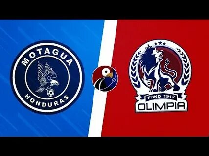 Motagua vs Olimpia EN VIVO - YouTube