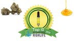 Top 10 THC Vape Oil Cartridges In 2021 - International Highl