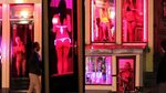 The Red Light District What to see in Amsterdam